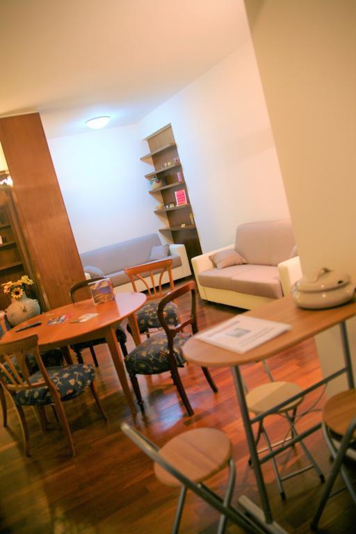 Appartamento Turistico Laura Róma Kültér fotó