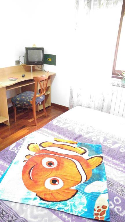 Appartamento Turistico Laura Róma Kültér fotó